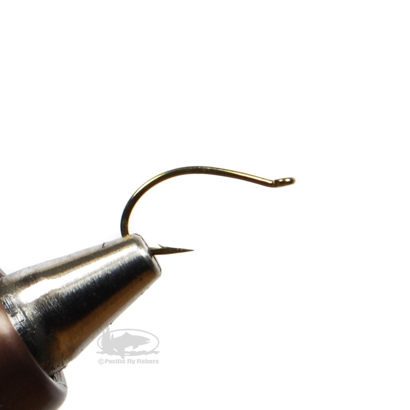 Daiichi 1150 Curved Hook|18|16|14|12|10|8