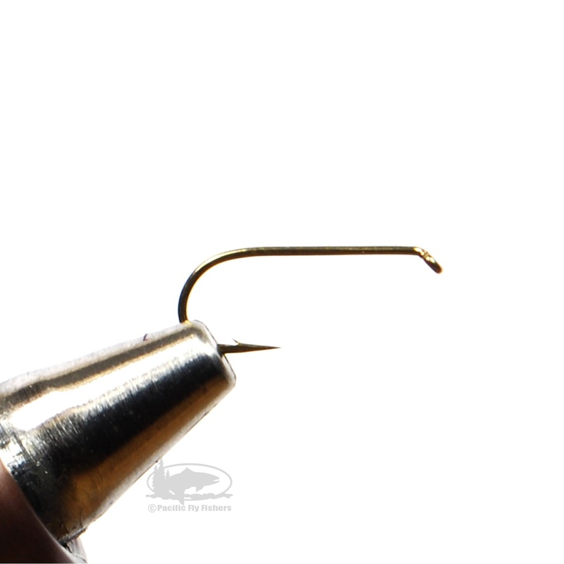 Daiichi 1170 Dry Fly Hook|16|14|12|10|8