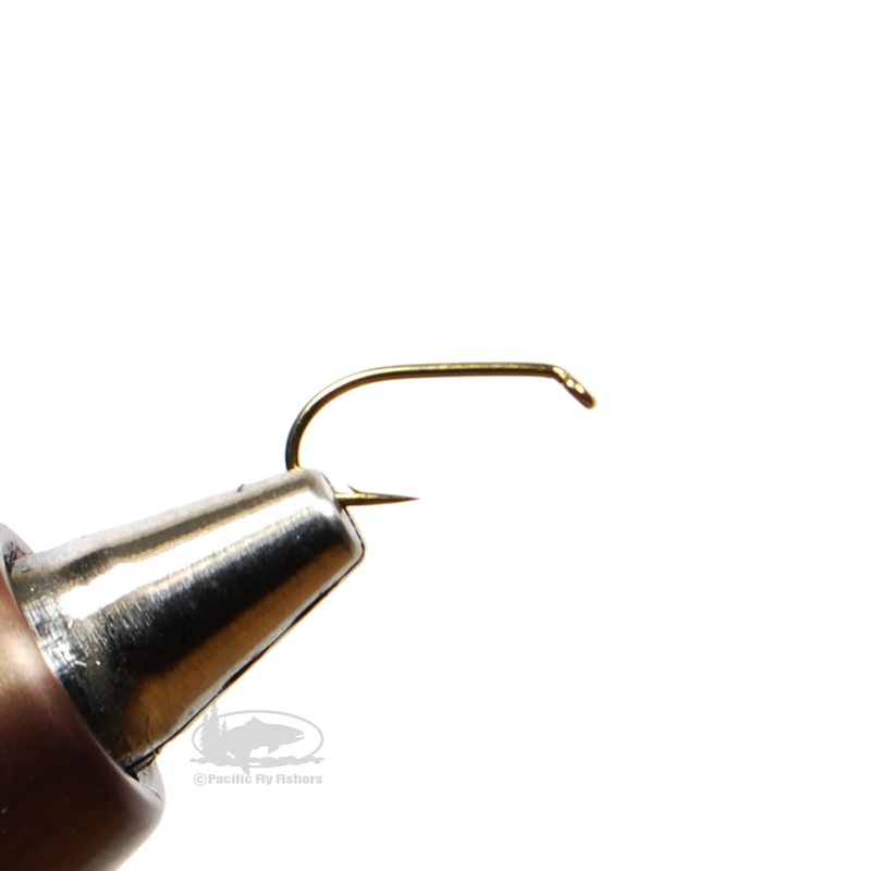 Daiichi 1530 Wet Fly Hook|16|14|12|10|8|6