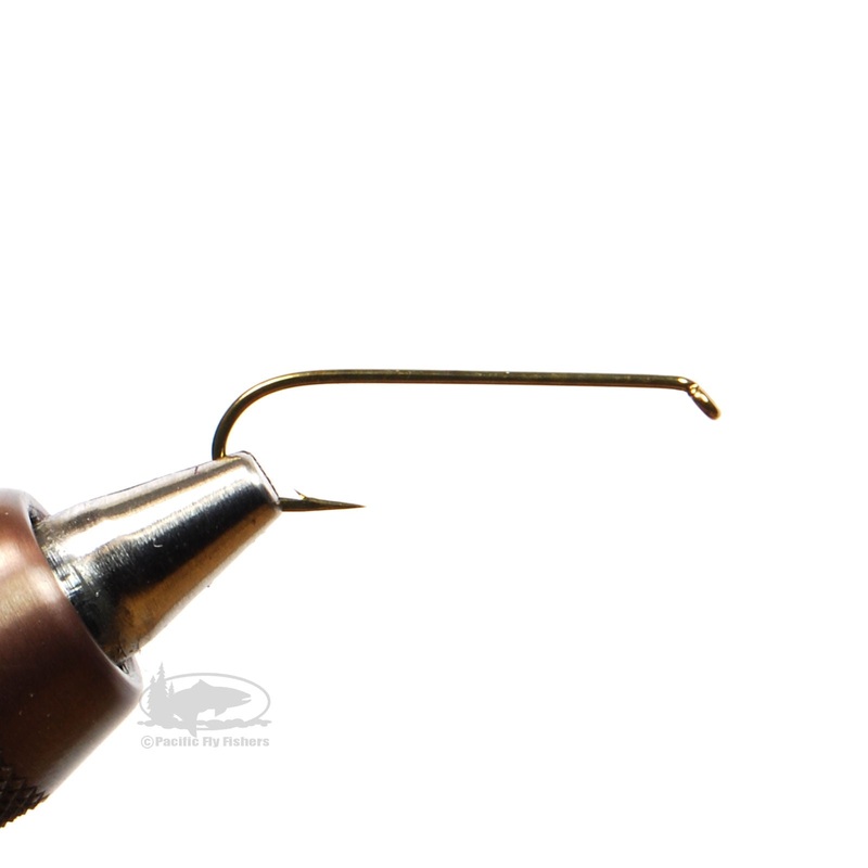 Daiichi 1720 Nymph Hook|14|12|10|8|6|4