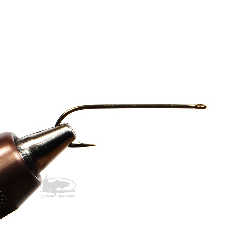 Daiichi 1750 Streamer Hook|10|8|6|4