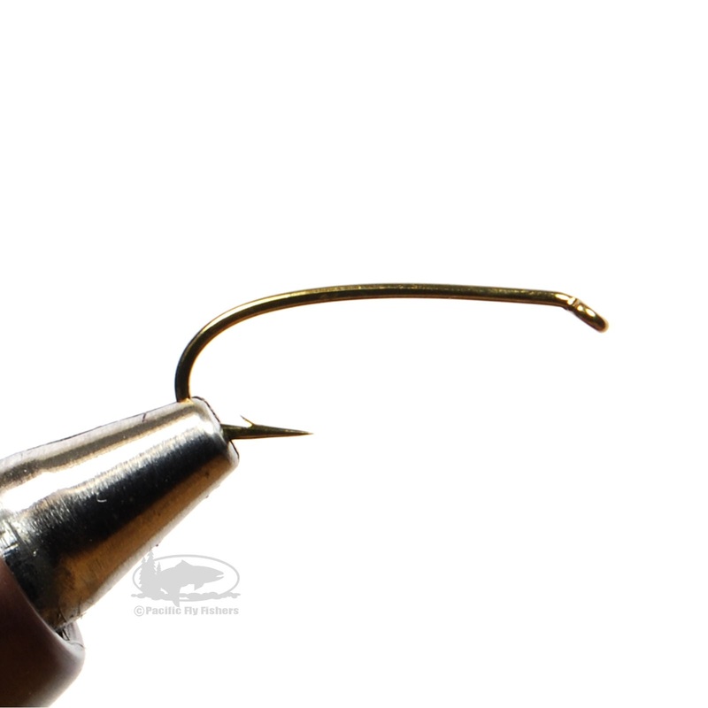 Daiichi 1760 Nymph Hook|18|16|14|12|10|8|6