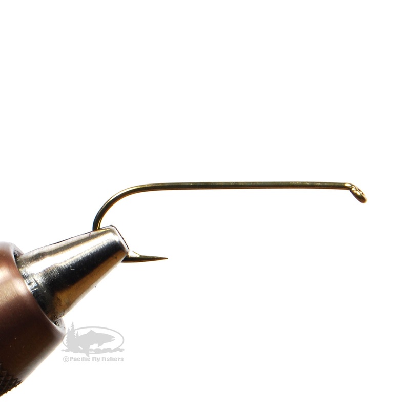 Daiichi 2220 Streamer Hook|12|10|8|6|4|2