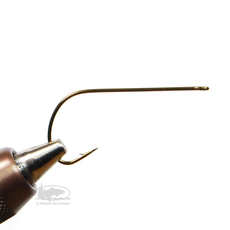 Daiichi 2720 Specialty Hook|2|1/0|3/0