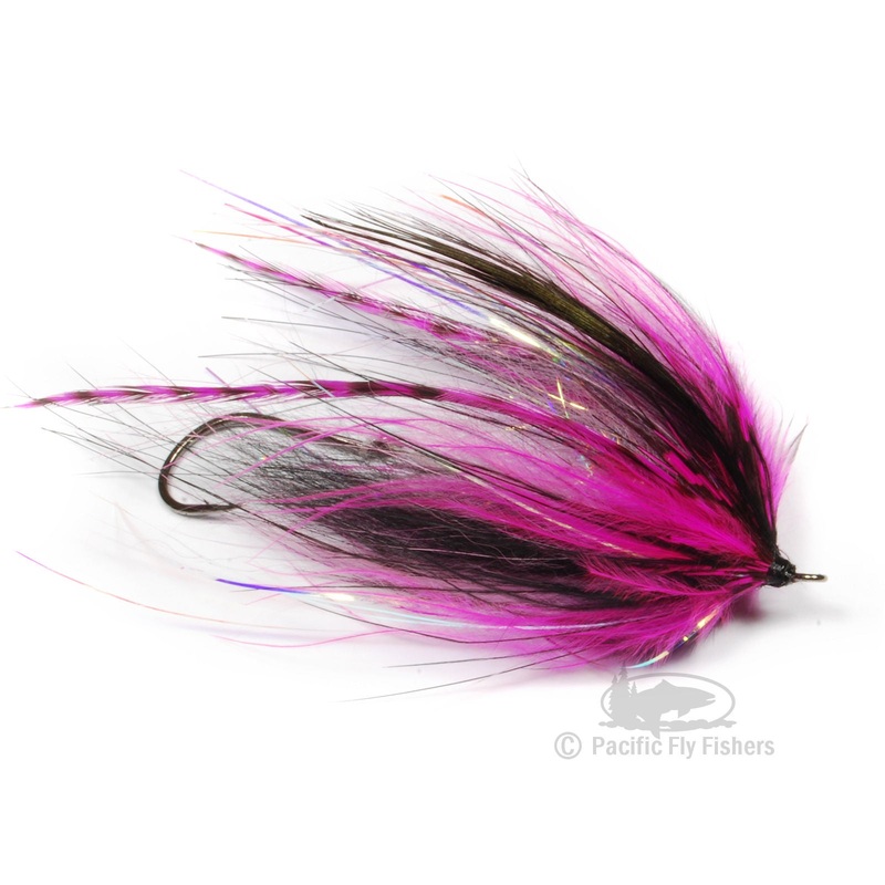 Dirty Hoh – Black/Pink