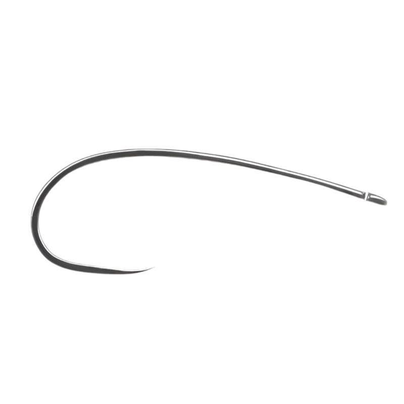 Dohiku HDR Hook||8