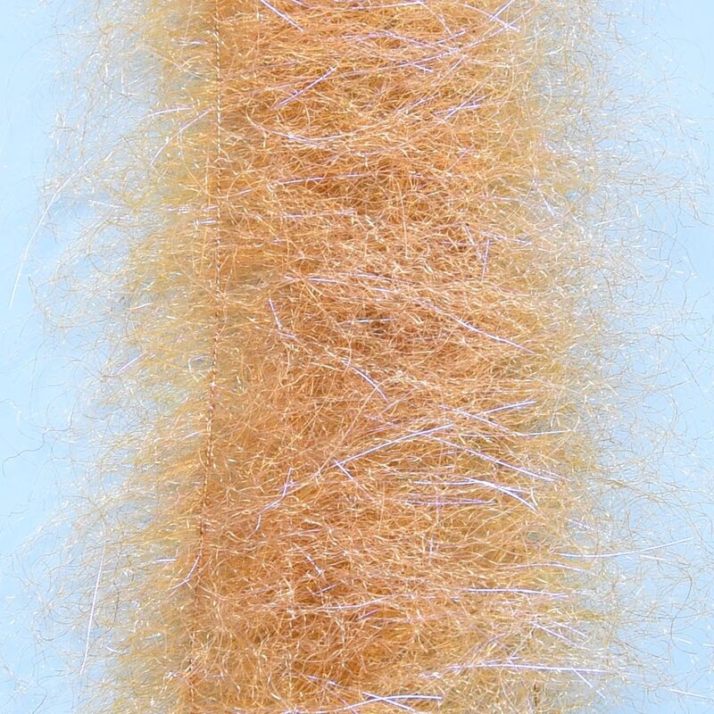 Ep Brush Shrimp Dub|2in|Tan