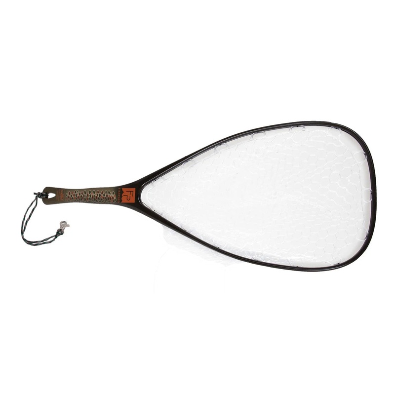 Fishpond Nomad Yampa Hand Net|Brown Trout