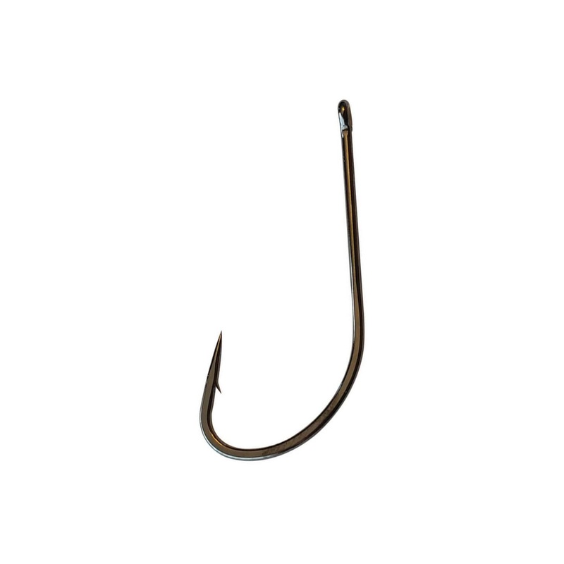 Gamakatsu B10S Stinger Hook|Black||4||6||8