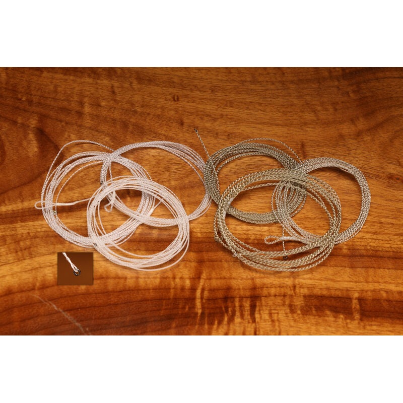 Hareline Furled Leader 3-4wt Line 8 Floating