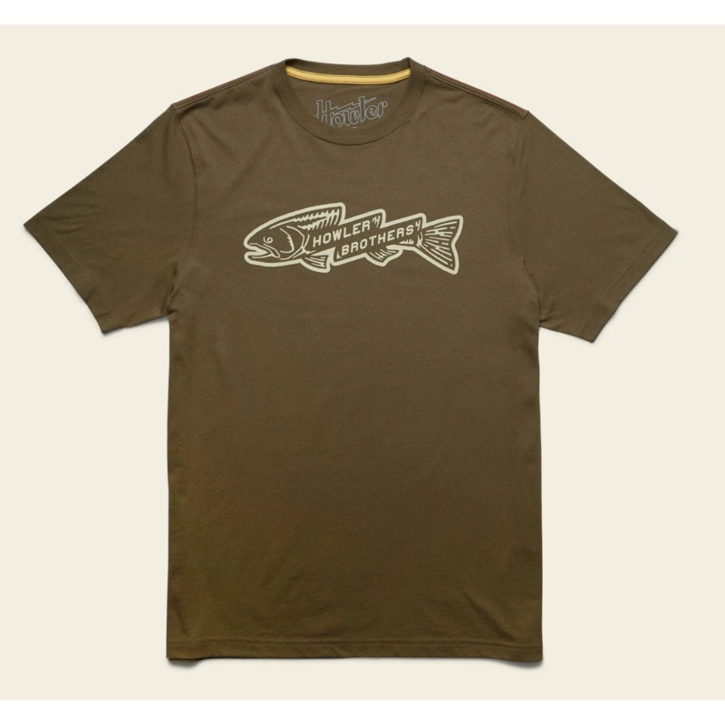 Howler Bros Trout Bolt T-Shirt