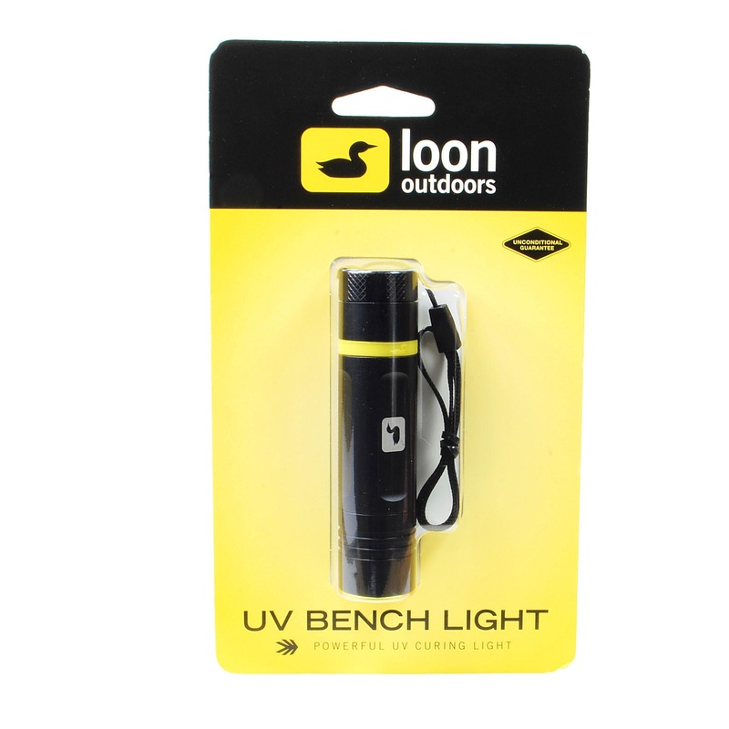 Loon UV Bench Light