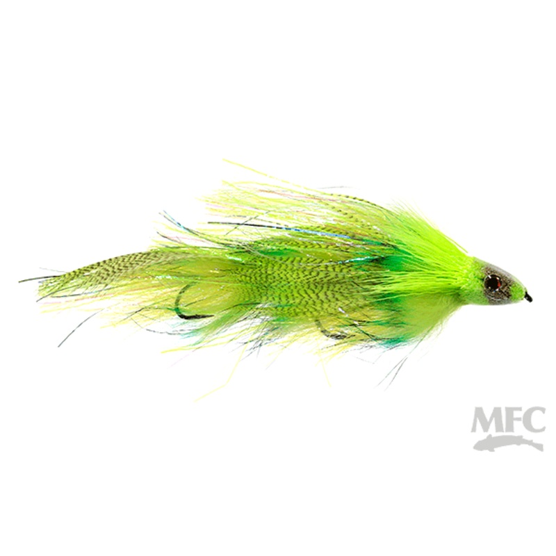 MFC Drunk & Disorderly||02/|02|Chartreuse