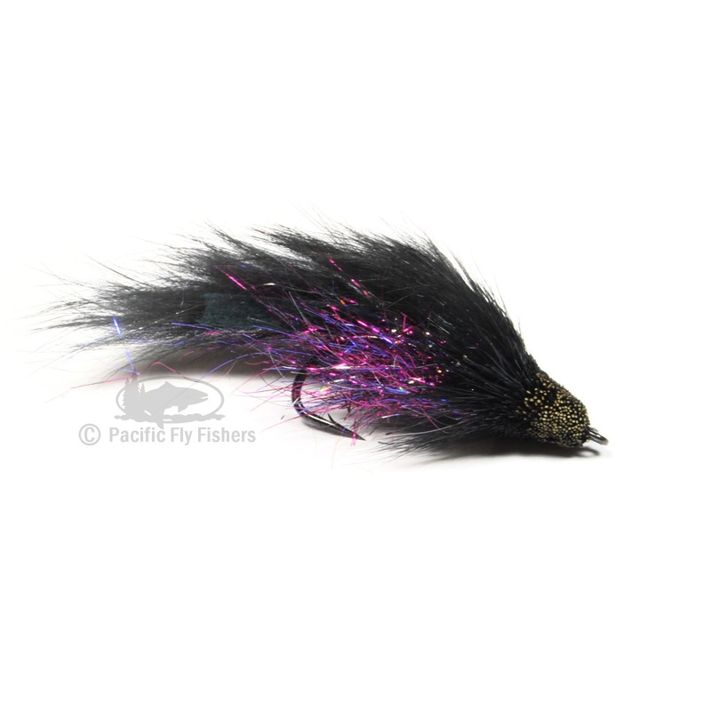 Mini E – Black/Purple