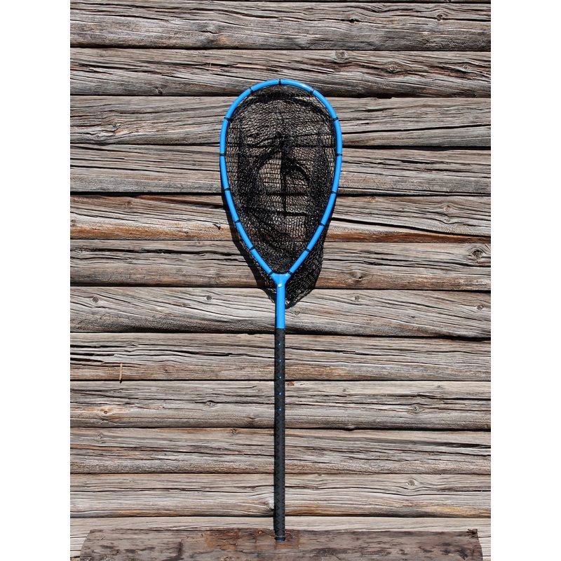 North Fork Nets Boat Net|BonnieSue Blue