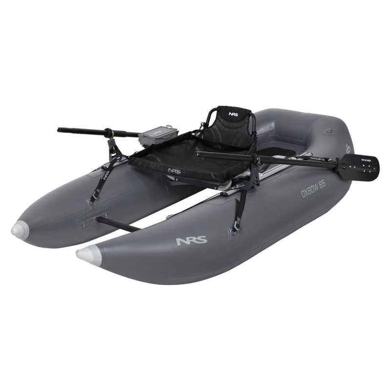 NRS Oxbow 85 Personal Fishing Raft