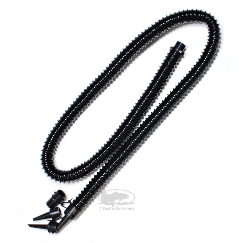 Outcast Double Action Hand Pump – Replacement Hose