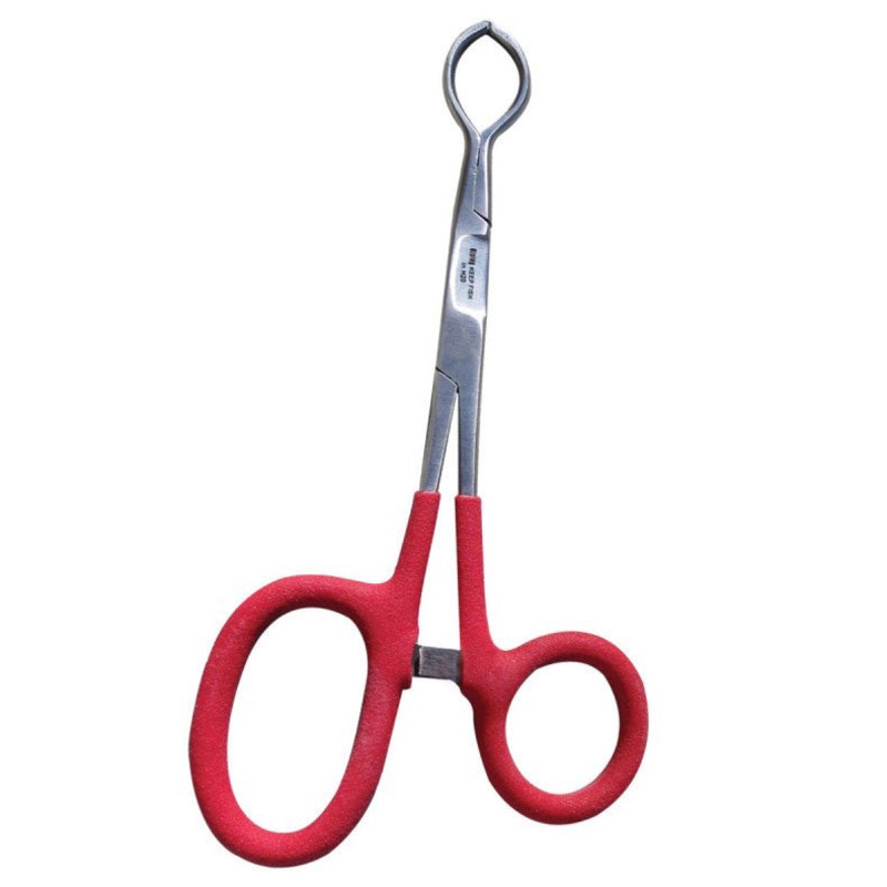 Rising Crocodile Clamps