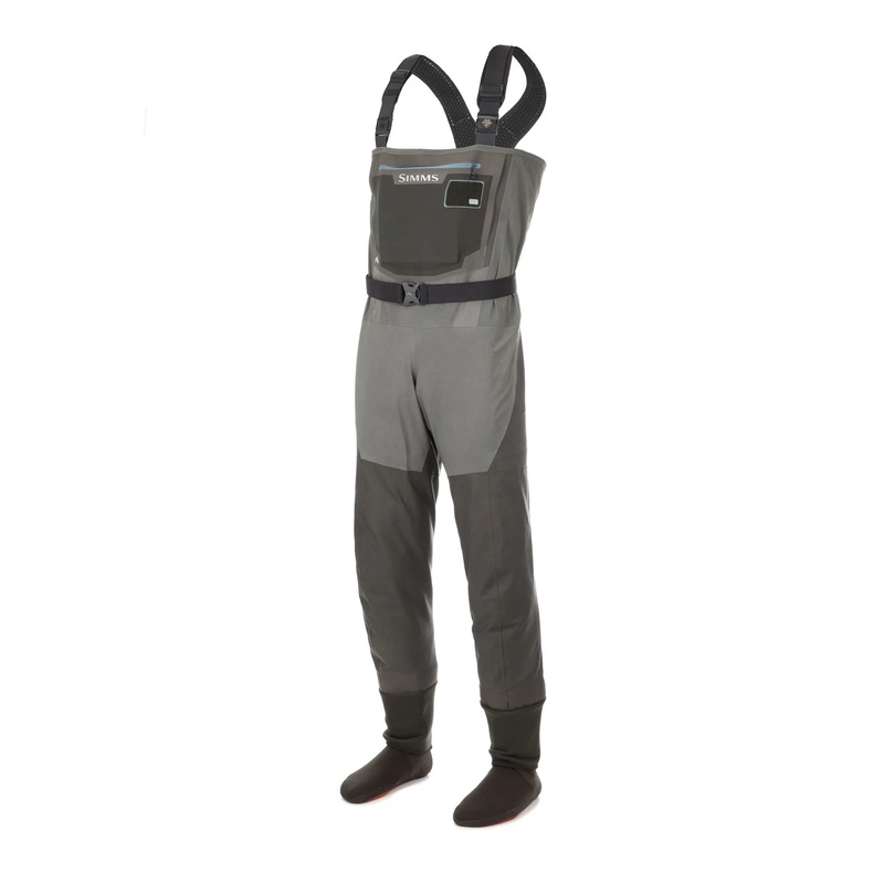 Simms Womens G3 Guide Stockingfoot