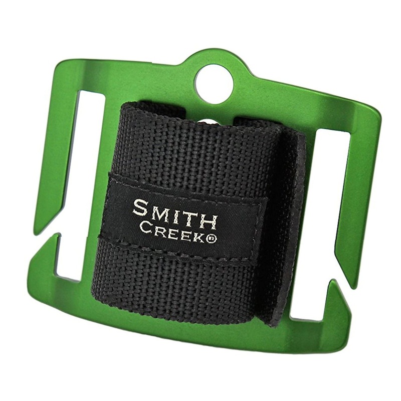 Smith Creek Net Holster