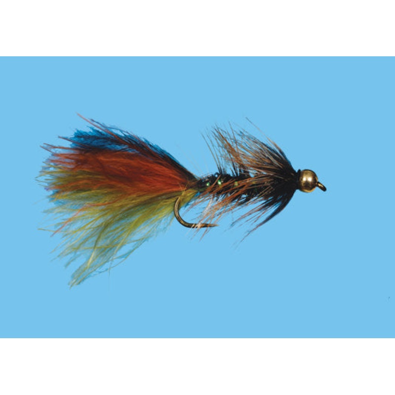 Tungsten Twin Lakes Special||10||12
