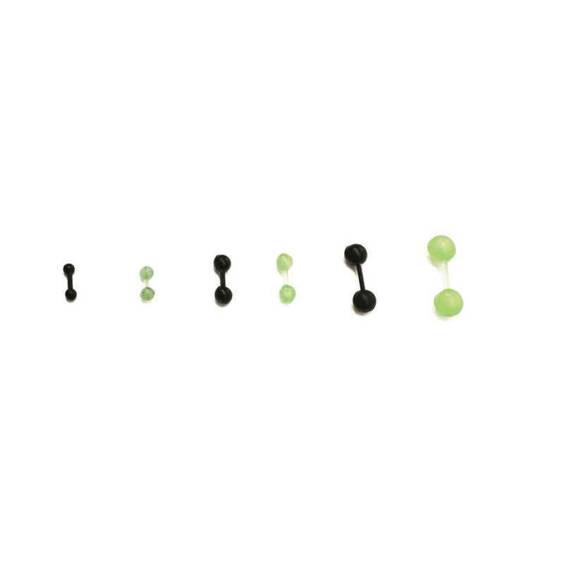 Wapsi Mono Eyes|Black|XL|Large|Medium