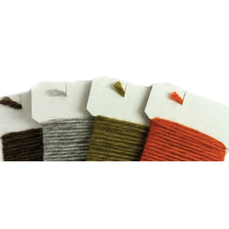 Wapsi Sculpin Wool|Tan|Cream