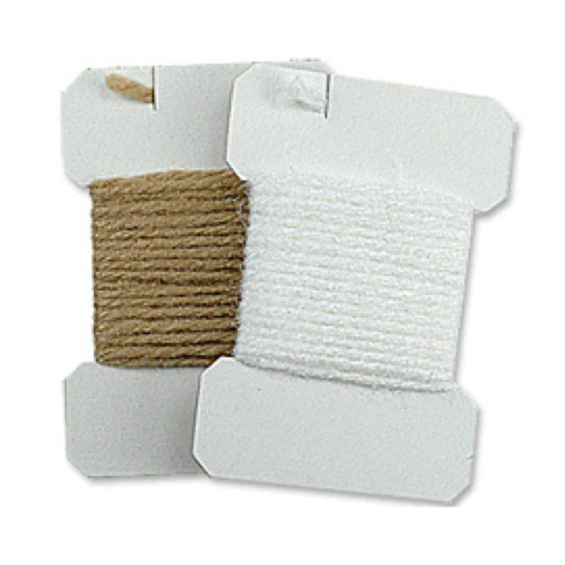 Wapsi Sparkle Yarn|Tan|Cream