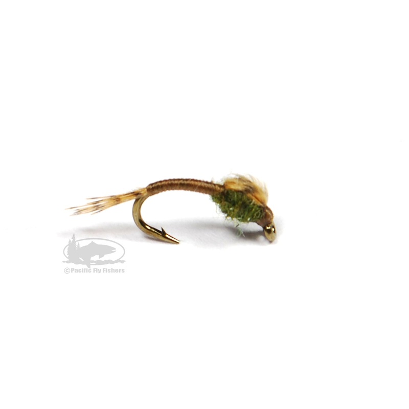 WD40 – Olive