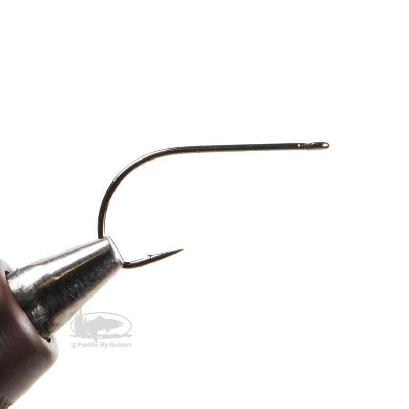 Ahrex NS 122 Light Stinger Hook