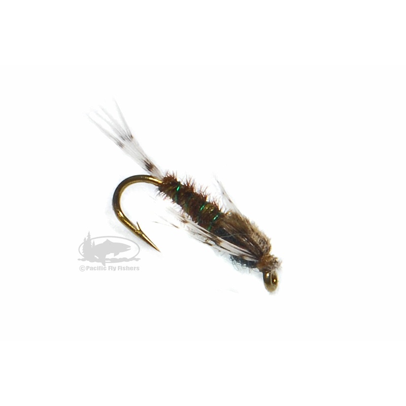 Baetis Nymph|20|18|16