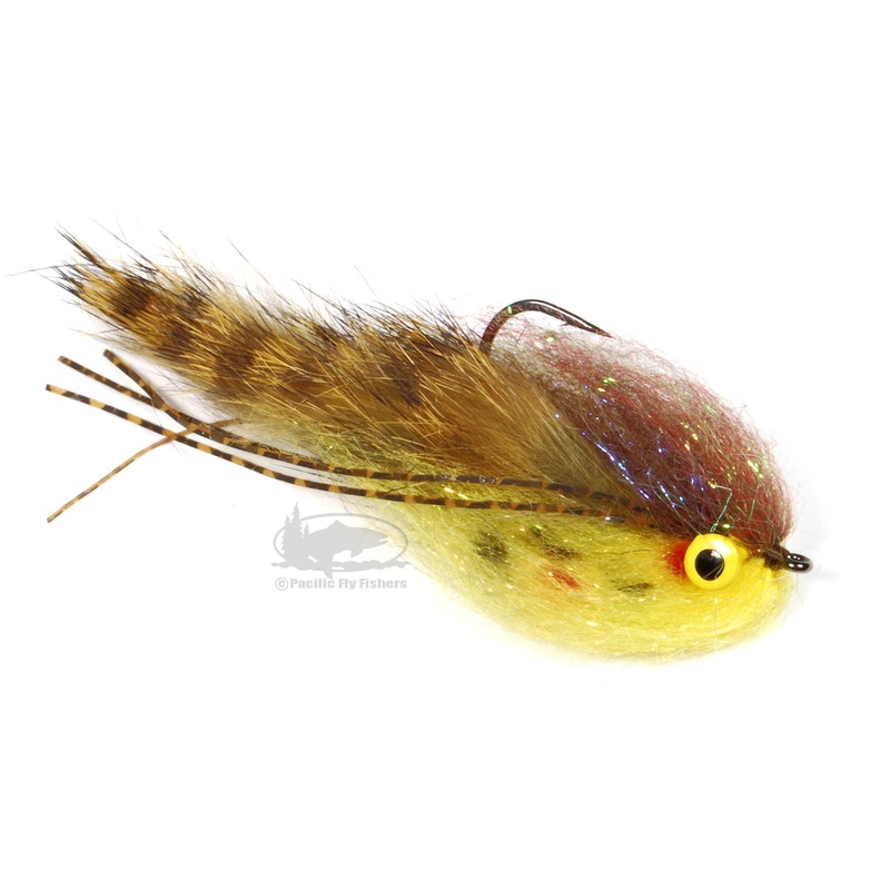 Bennett’s Lunch Money – Brown Trout