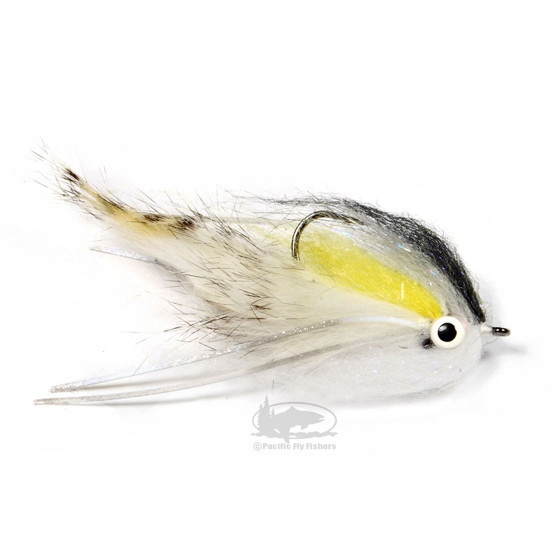 Bennett’s Lunch Money – Shad