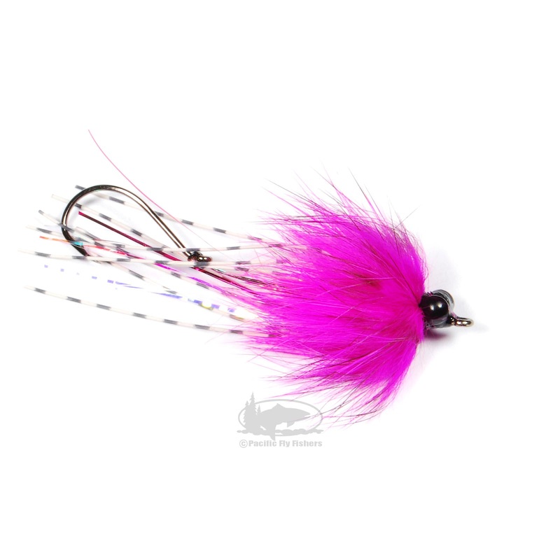 Brett’s Klamath Intruder – Pink