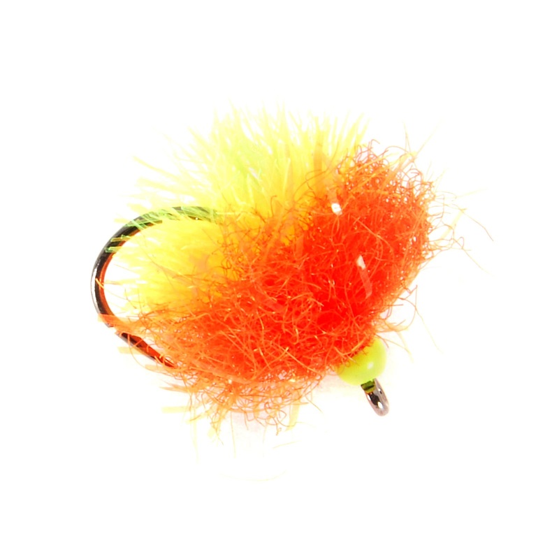 Chan’s BH Blob – Daphnia/Tequila