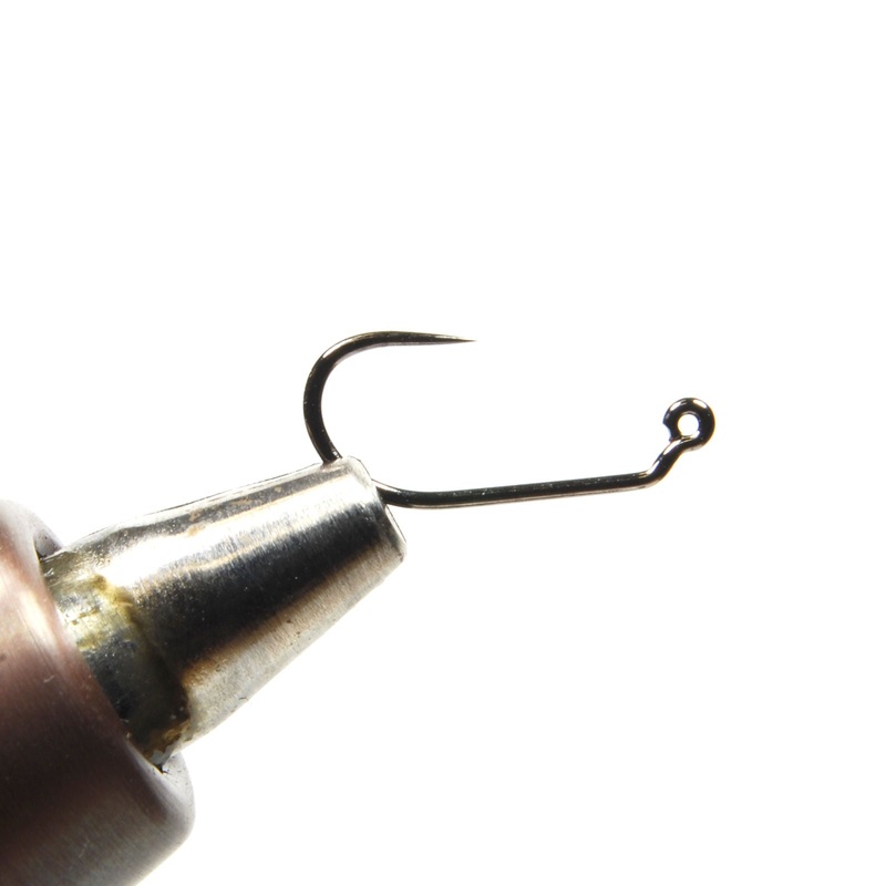 HANK Competition Fly Hooks – H 400BL