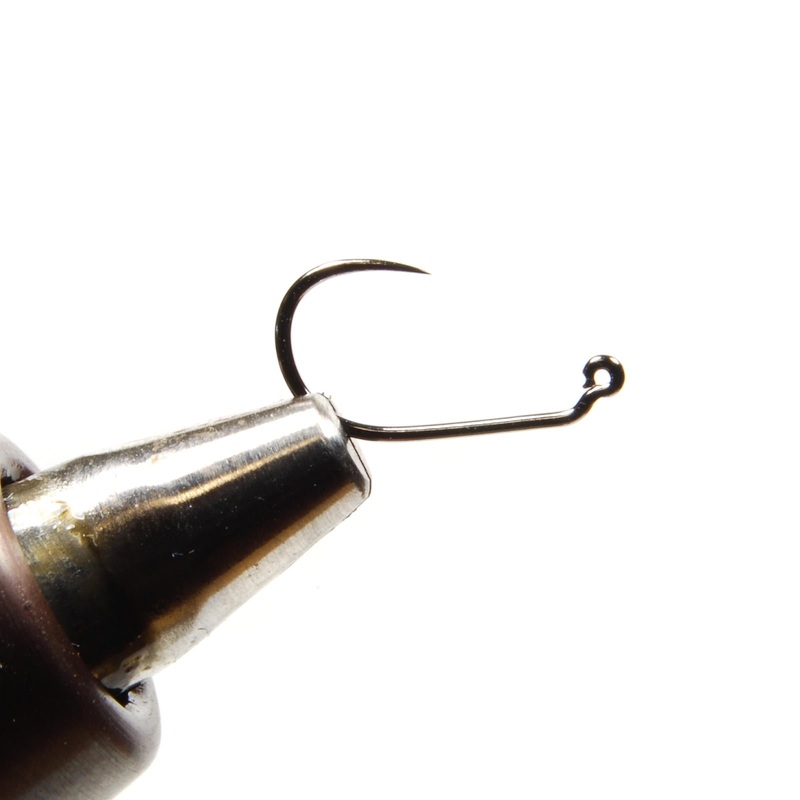 HANK Competition Fly Hooks – H 450BL