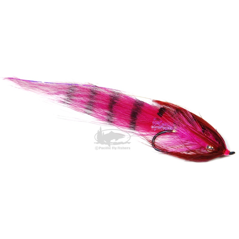 Jon’s Motion Prawn – Pink
