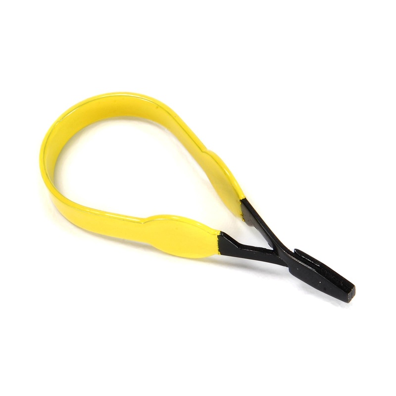 Loon Ergo Hackle Plier