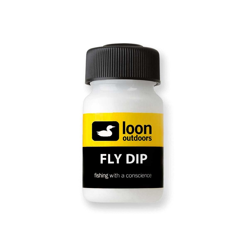 Loon Fly Dip