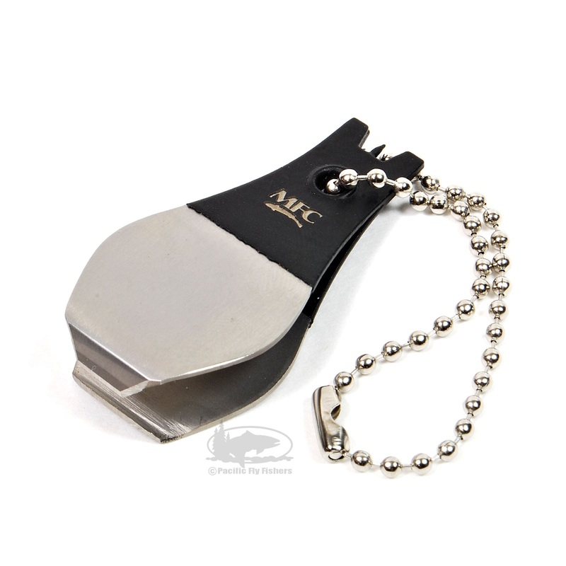 MFC River Steel Nipper – Wide Body