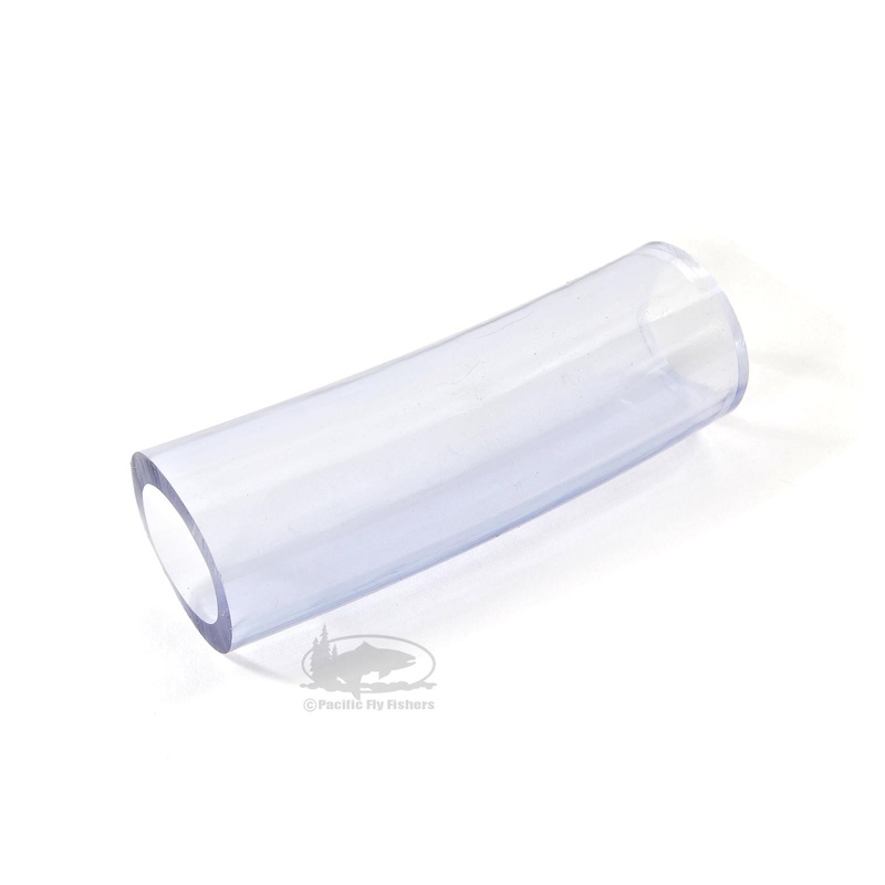 Outcast Vinyl Tube Adapter