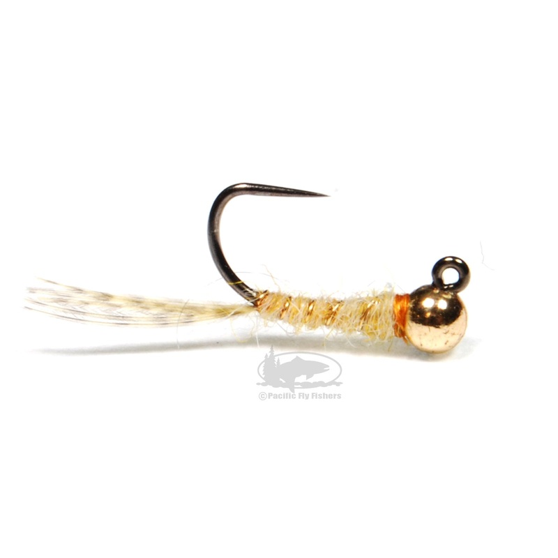 Peaches & Cream Jig|14|16