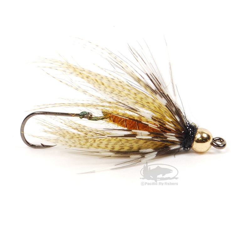 Perpetrator – October Caddis