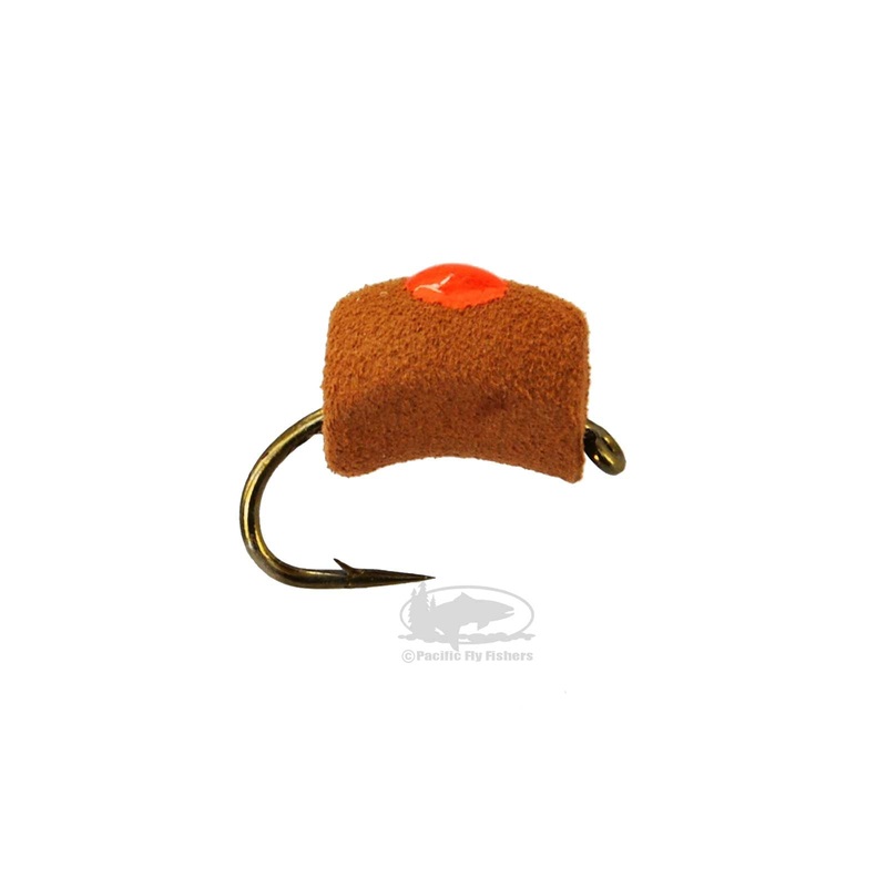 Rainy’s Pellet Fly