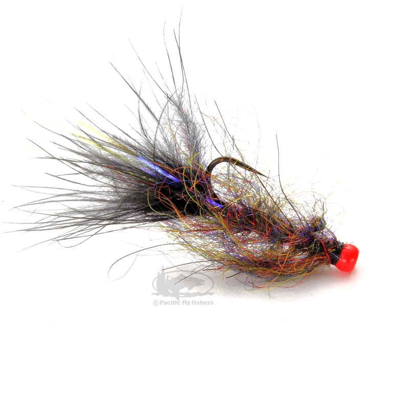 Rowley’s Balanced Leech – Black