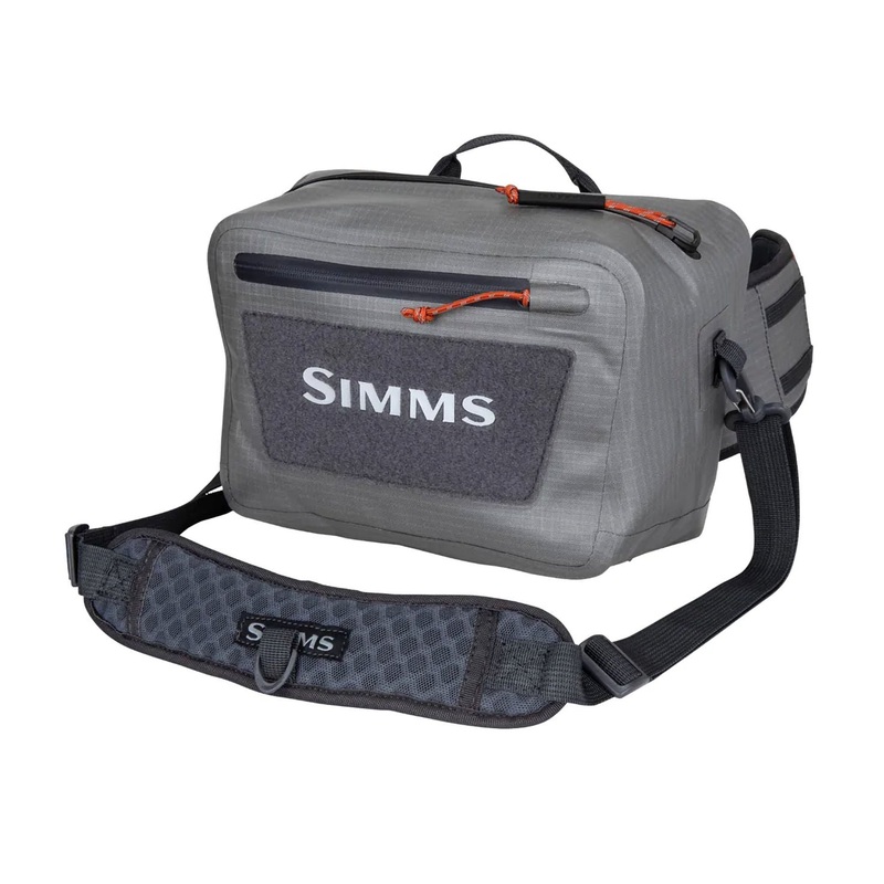 Simms Dry Creek Z Hip Pack