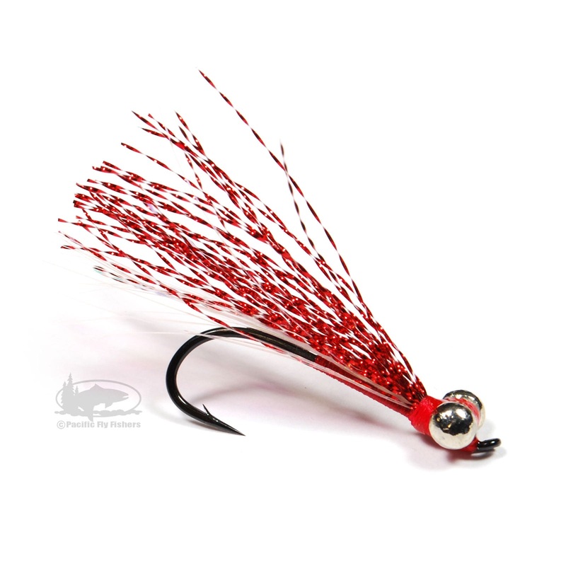 Sockeye Killer – Red
