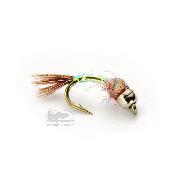 Tungsten Rainbow Warrior|16|18