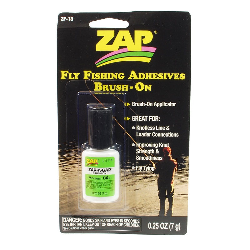 ZAP-A-GAP Brush On